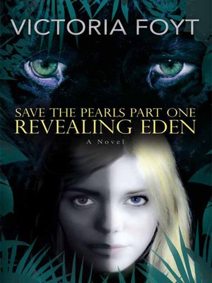 cover image of Revealing Eden